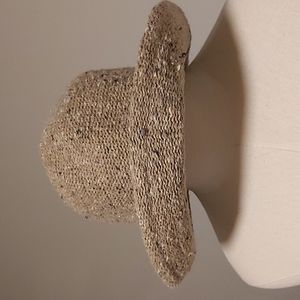 90s Liz Claiborne bucket hat